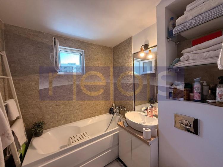 VANZARE 3 CAMERE BULEVARDUL CHISINAU  | DIHAM | - 6