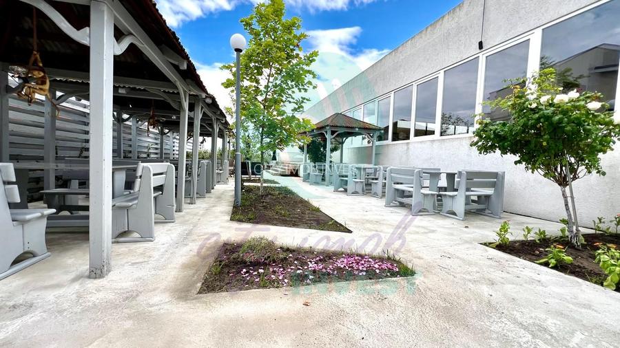 Oportunitate investitie- afacere  pe plaja Marii Negre - Venus - 3