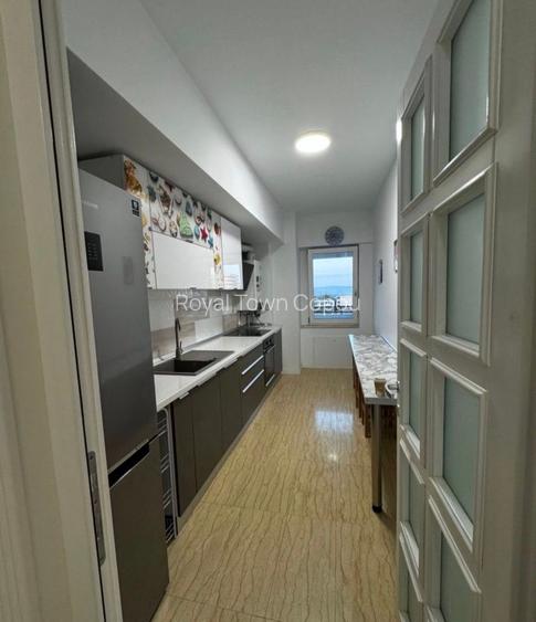 INTABULAT! Apartament cu 2 camere decomandat- Royal Town - 4
