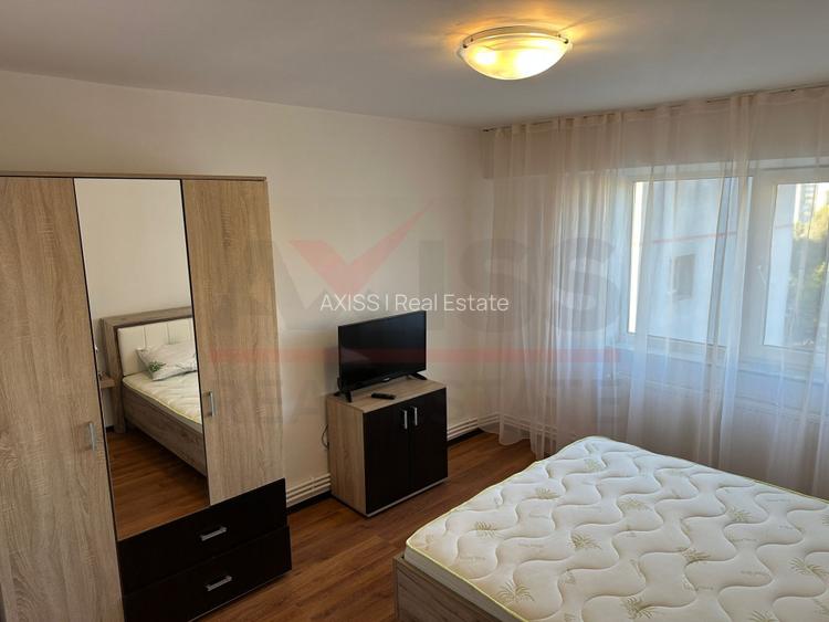 Ap 3 camere | centrala proprie | Tomis Nord | decomandat | termen lung - 6