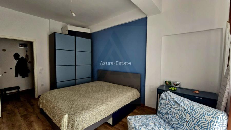 Apartament 3 camere etaj 1 balcon si terasa 63 mp utili  în Șelimbăr - 5