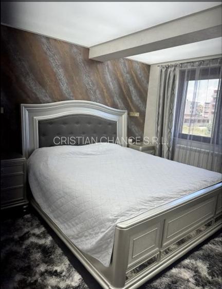 36459  Apartament 3 camere Tomis Plus - 4