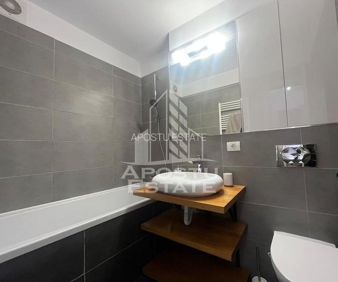 Apartament 3 camere Samantha, zona Polivalenta - 7