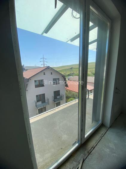 2 camere, 37mp  – partial finisat, perfect de amenajat - 2