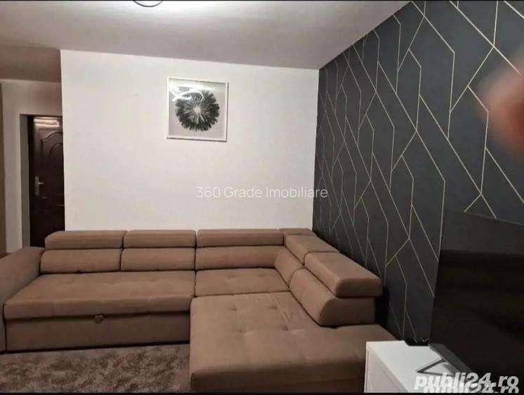 Apartament cu 2 camere situat în Giroc etaj 1 - 2