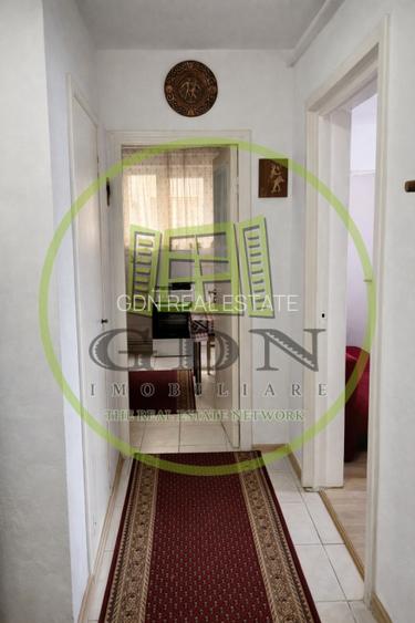 Vând apartament 2 camere Brașov cartierul Noua 90000€ - 10