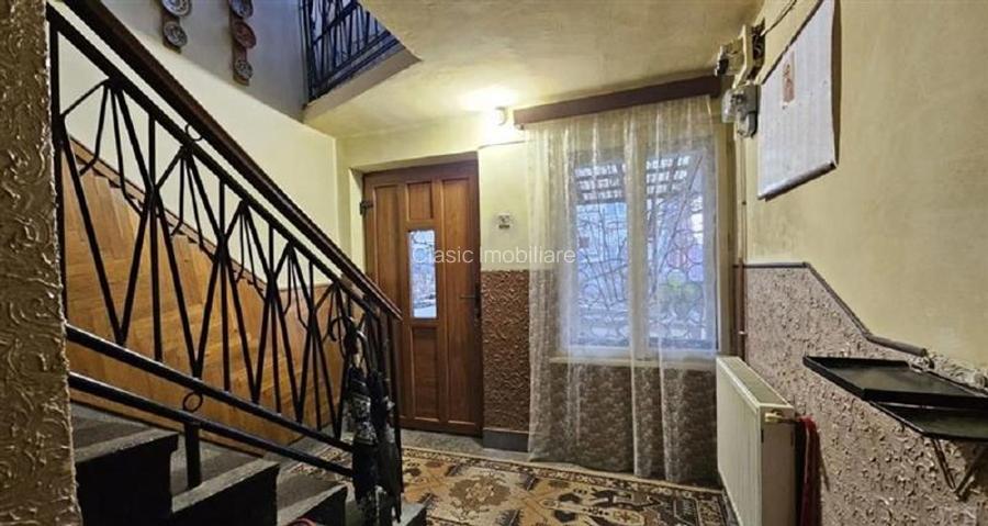 Vanzare casa individuala 5 camere in Andrei Muresanu- zona Hotel Ramada - 7