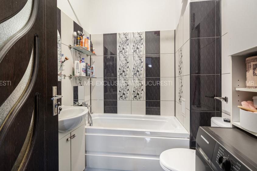 Apartament complet mobilat Militari Residence  - 3