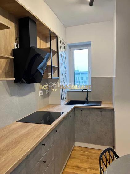 2 Camere de inchiriat | Brancoveanu | Metrou | Centrala |  Parcare - 7