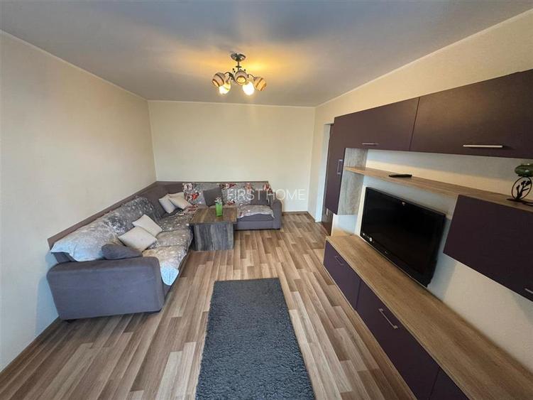 Ap 3 cam, complet renovat si mobilat, 74 mp utili, et 2/8,BIG,Piata Unirii - 3