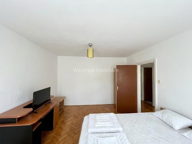 COMISION 0% Apartament 1 camera, 30 mp utili - Complexul Studentesc - 3