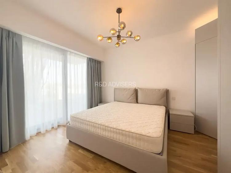 Apartament 2 Camere de Închiriat Cotroceni - Izvor Prima Inchiriere - 5