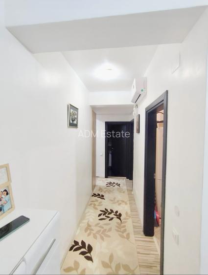 Apartament 2 camere | Decomandat | Metrou | Popesti Leordeni | Mobilat - 8