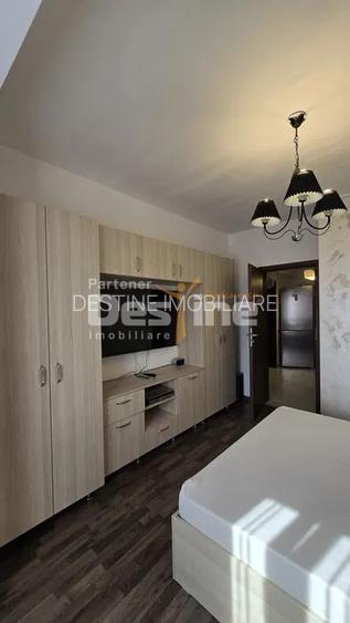 Confort Urban | 2 camere | 63mp | et 6 | loc parcare | mobilat | 99.000 euro - 3