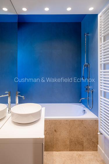 Vila noua, cu arhitectura moderna de vanzare - Timpuri Noi - 5