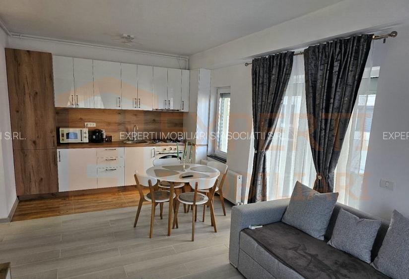 Apartament cu 2 camere in zona Mamaia Nord - 3