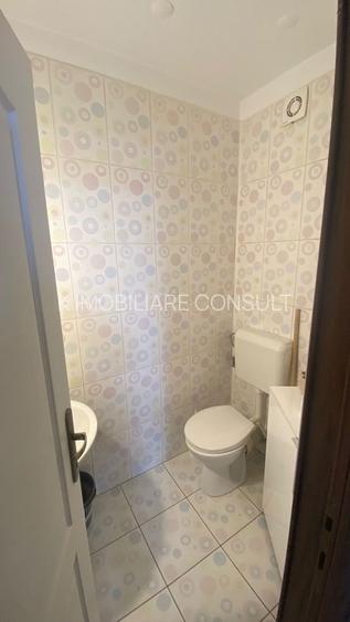 Piata Domenii - Ion Mihalache apartament 3 camere de vanzare - 11