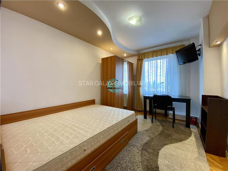Apartament cu 3 camere de inchiriat, mobilat si utilat in 7 Noiembrie - 3