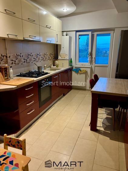 Apartament 2 camere decomandate zona Centrala - 4