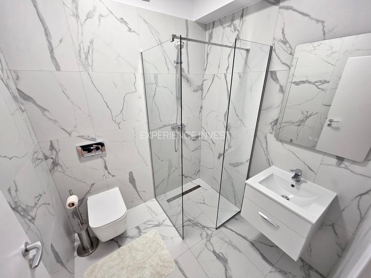 First PIPERA | PRIMA ÎNCHIRIERE | 3 Camere Premium | Climatizare GRATUITĂ - 26