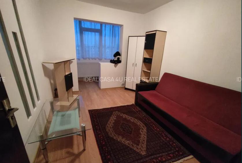 Apartament cu 2 camere in Alexandru cel Bun-Piata Voievozilor - 5