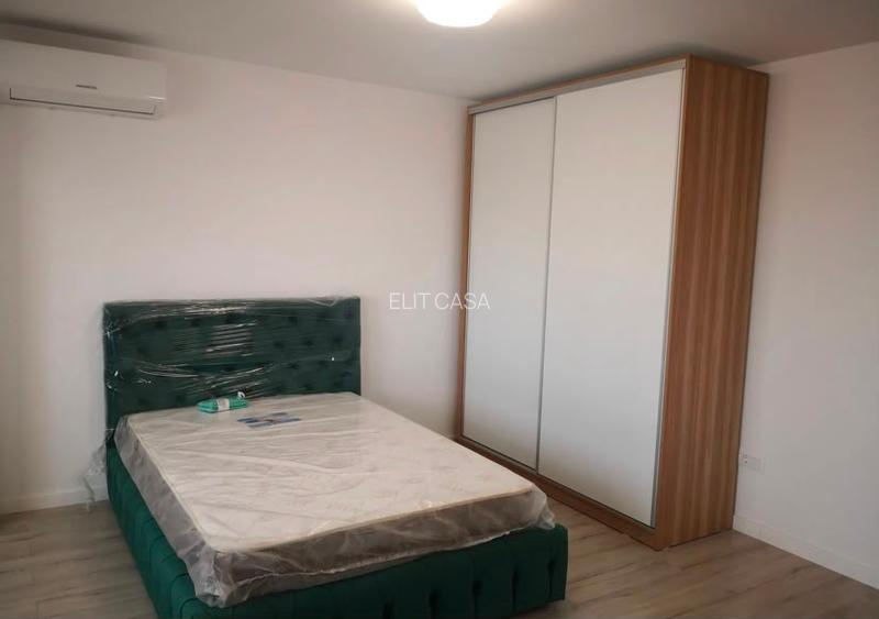 Apartament cu 1 camera, CU LOC DE PARCARE, zona Dacia-BLOC NOU - 4