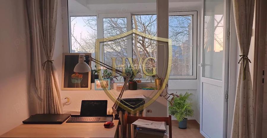 Garsoniera | Piata Ion Mihalache | Kisseleff - 3