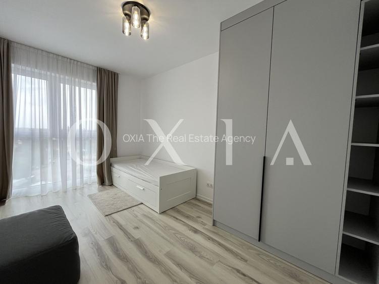 SX627 Denya Forest - 3 Camere - 2 Bai - 24