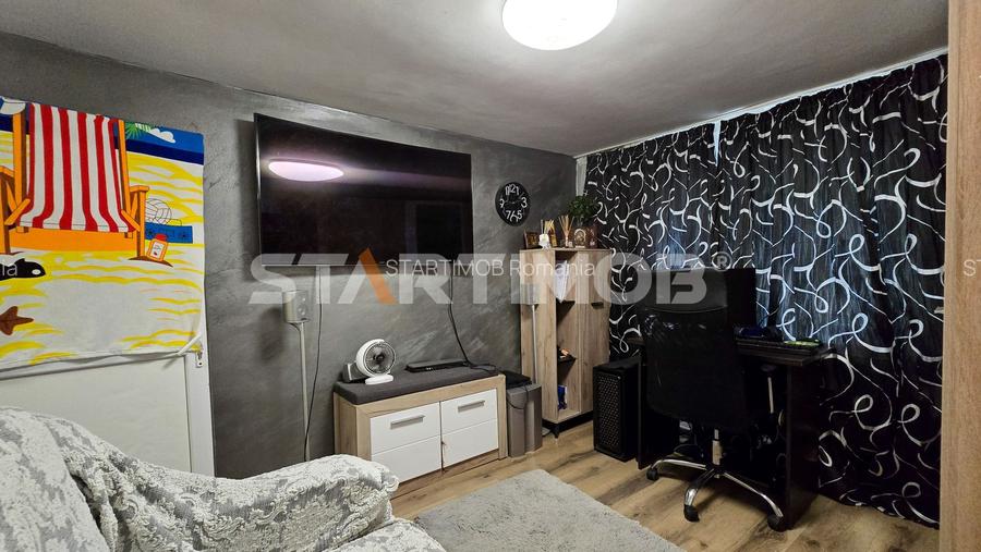 Casa cu teren Voluntari, Bucuresti - 46