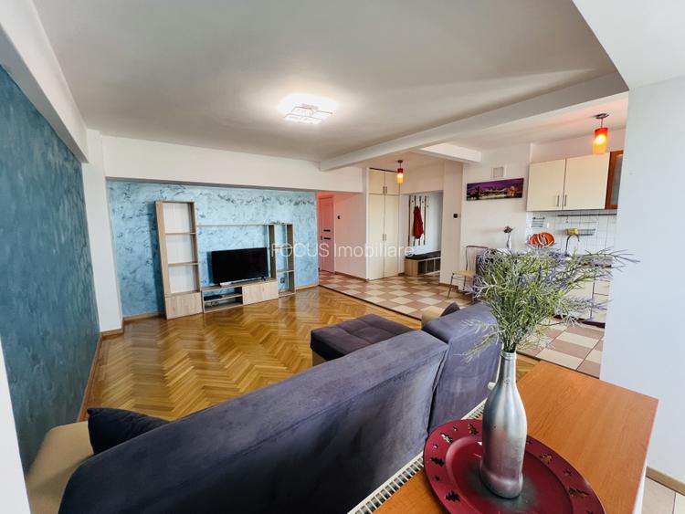 Apartament 4 camere, Prima închiriere după renovare– Dorobanți - 2