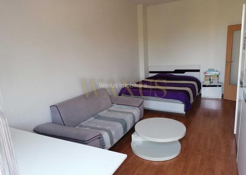 Apartament 1 camera 34mp| balcon | Zona Iris - 3