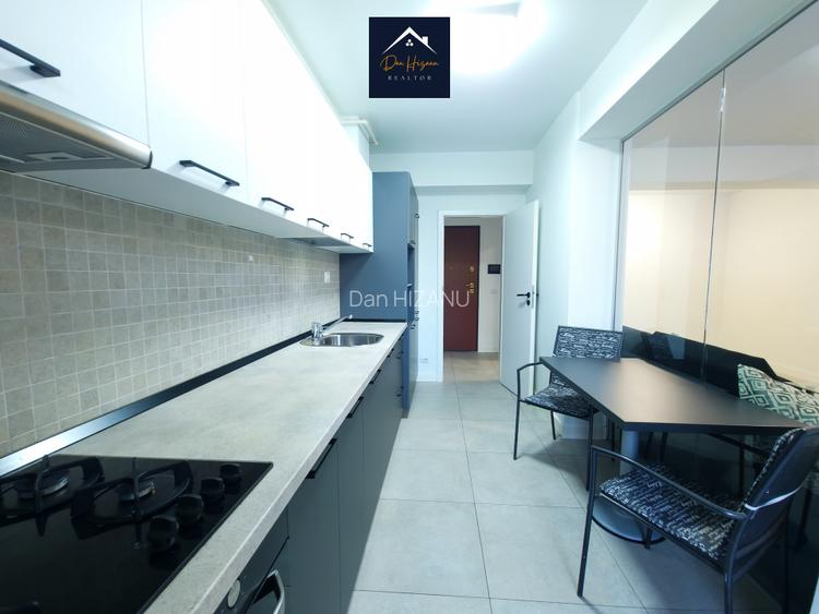 Sema  Residence | NOU & MODERN | 4 min Metrou | - 9