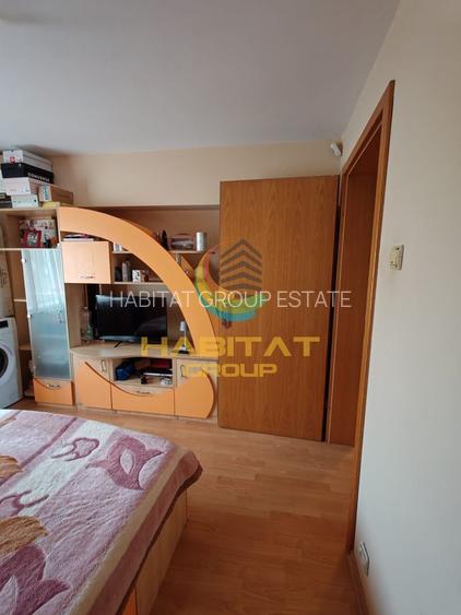 Apartament 3 camere mobilat+ boxa- Popesti - 9