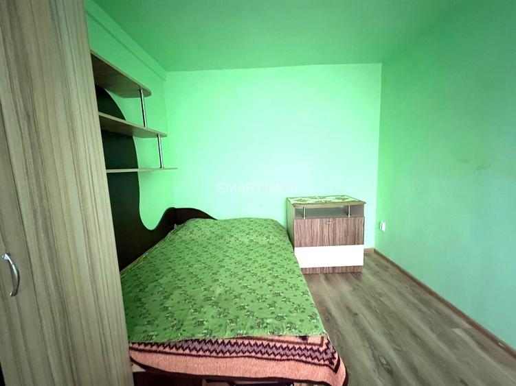 Garsoniera 26mp zona Astralis mobilata 28.000eur - 6