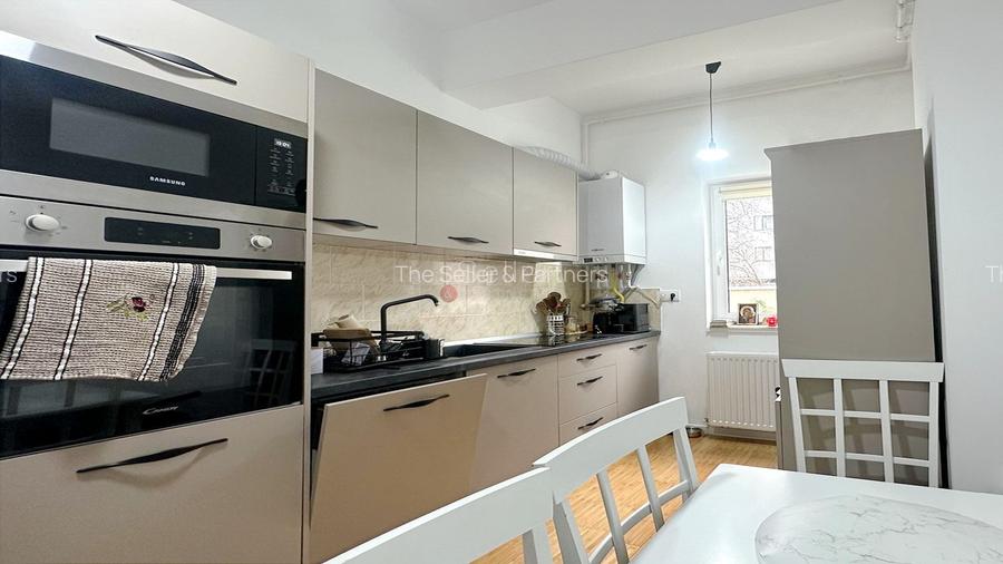 Zona Linistita Terasa Suprafata Generoasa - 7