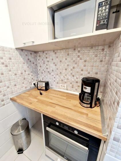 Apartament cu vedere la lac, în Mamaia, Vis-a-vis de Iaki - 12