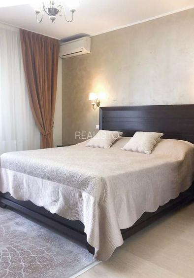 Apartament 3 camere de lux | 162 mp | Mobilat și utilat | Erou Iancu Nicolae - 15