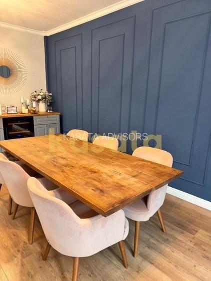 Vilă modernă 4 camere | Aviației | Loc de parcare - 3