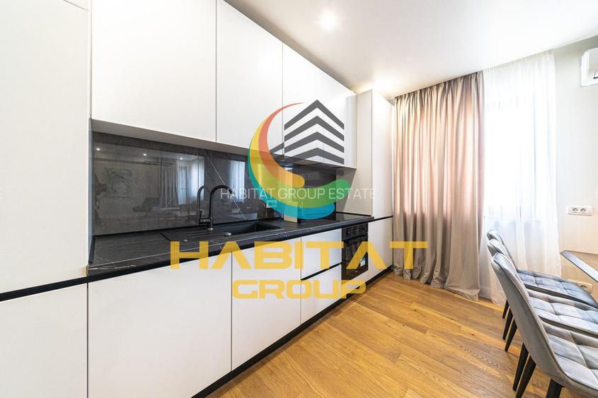 Apartament 3 camere Super Oferta Sector 4 Dezvoltator Com0% - 6