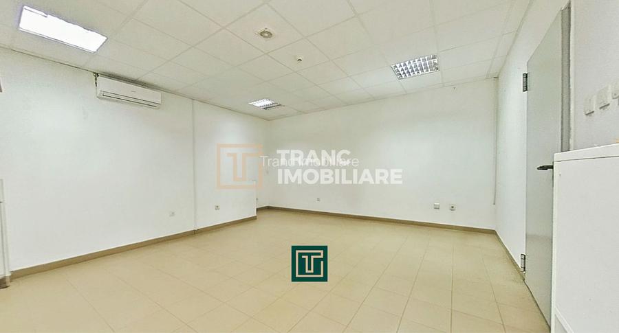 Hală industrială 704 mp de vânzare în Zona Industrială Sud Arad acces TIR - 11