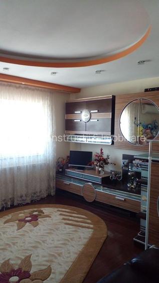 Apartament 3 camere Valea Oltului - 10