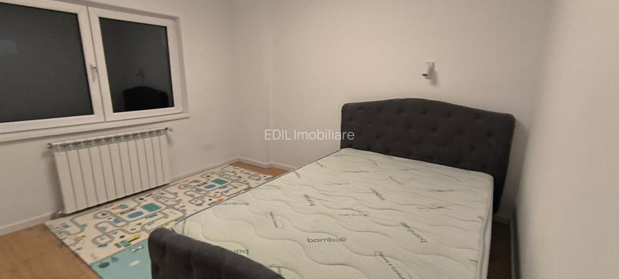 Apartament de vânzare, 4 camere, 82 mp, Calea Florești - 5