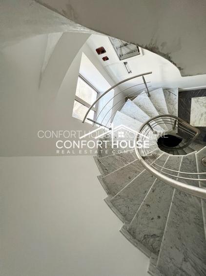 Vila in stil neoclasic, teren 774mp, piscina, IANCU NICOLAE - 42