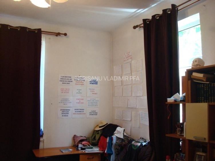 Apartament in vila zona Bd.A.I.Cuza-Metrou Gara de Nord-Sos.Titulescu - 15