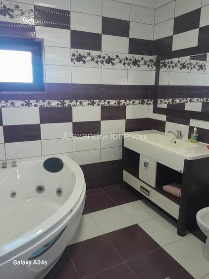 VILĂ IMPRESIONANTĂ - TULCEA - 9