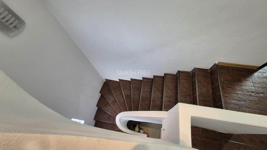 Casa S+P+1 Etaj+M - 170 mp - piata Victoriei - 11