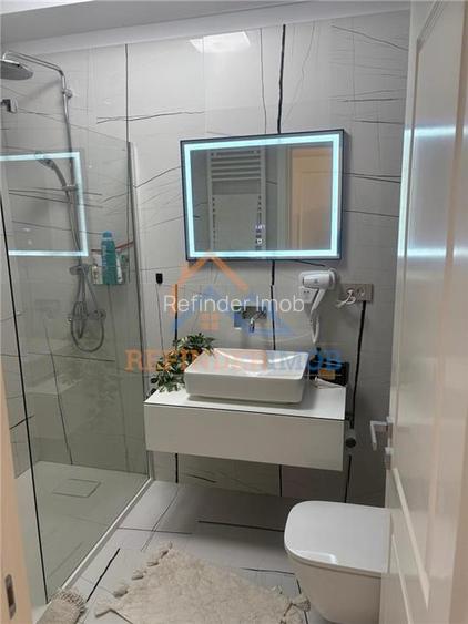 Apartament LUX 2 camere bloc 2023 Zona Unirii_Palatul Parlamentului - 8