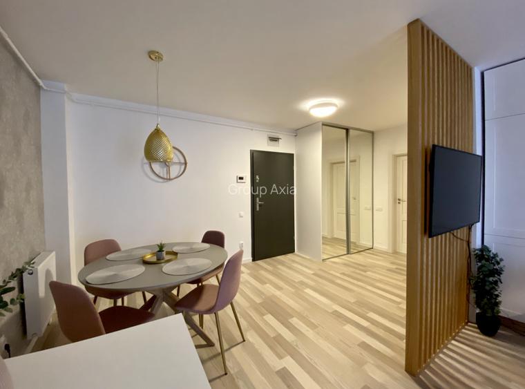 Apartament 2 camere, zona centrala - Scala Center, garaj - 4