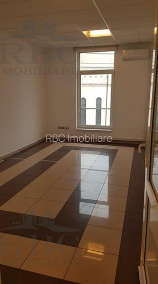 Spatiu de birou/activitati recreative in cladire clasa A in Someseni - 6