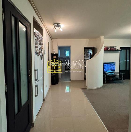 Apartament 3 camere – Tg. Mureș – Budai – Poli 2 - 6